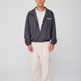 Apex Spray Jacket - Graphite
