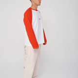 Raglan Long Sleeve