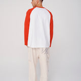 Raglan Long Sleeve