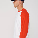 Raglan Long Sleeve