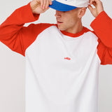 Raglan Long Sleeve