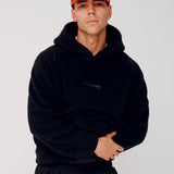 Signature Dad Hat - Red