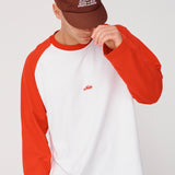 Raglan Long Sleeve