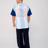 Team Jersey - Striped