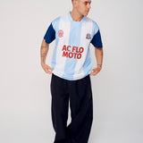 Team Jersey - Striped