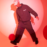 Apex Spray Jacket - Graphite