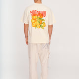 Orange Tee