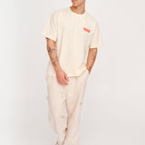 Orange Tee
