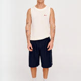 Knitted Tank - Off White