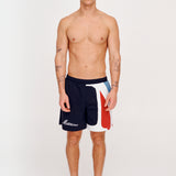 Panel Boardshorts - Black