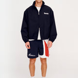 Panel Boardshorts - Black