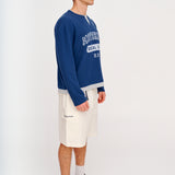 Layered Waffle Long Sleeve