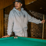 Drift Hoodie Set - Cloudy Marle