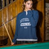 Layered Waffle Long Sleeve