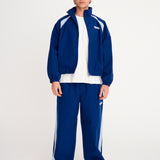 Signature Nightrider Track Pant - Navy