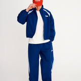 Signature Nightrider Track Pant - Navy