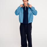 Reversible Denim Jacket