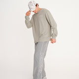 Ripstop Pant - Slate Grey