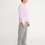 Core Knit - Lilac