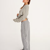 Ripstop Pant - Slate Grey