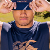 Essential Performance Hat - Navy