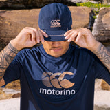 Performance Hat - Navy