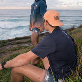 Essential Performance Hat - Faded Orange