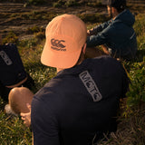 Essential Performance Hat - Faded Orange