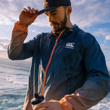 Performance Windbreaker
