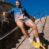 Performance Windbreaker