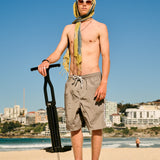 Everyday Long Boardshorts - Overcast