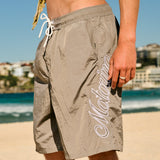 Everyday Long Boardshorts - Overcast