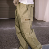 Cargo Pant - Khaki