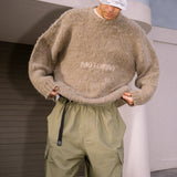 Cargo Pant - Khaki
