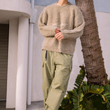 Cargo Pant - Khaki