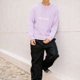 Pleated Pant - Black