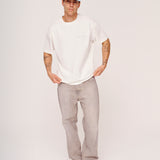 Moto Sketch Tee