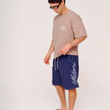 Everyday Long Boardshorts - Navy