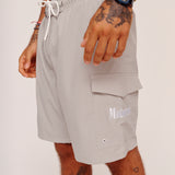 Cargo Boardshorts - Sand
