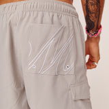 Cargo Boardshorts - Sand