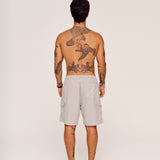 Cargo Boardshorts - Sand