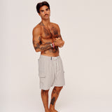 Cargo Boardshorts - Sand