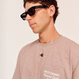 Motorino Sunglasses - Black