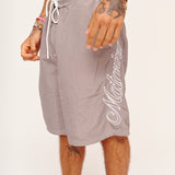 Everyday Long Boardshorts - Overcast