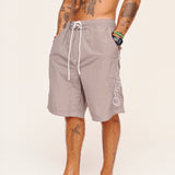 Everyday Long Boardshorts - Overcast