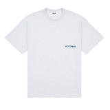 Club Heavy Tee - Cloudy Marle