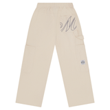 Carpenter Pant - Off White
