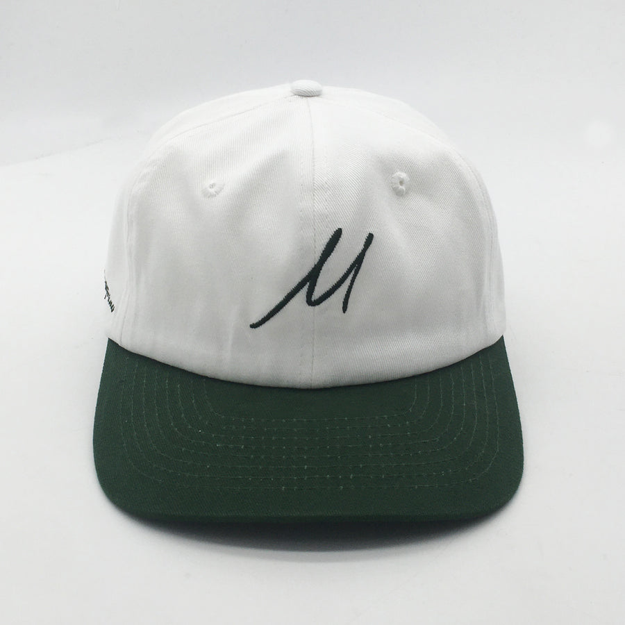 Mean Hat - Green