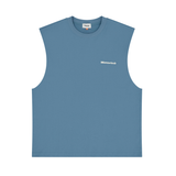 Development Tank - Dusty Blue