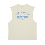 Development Tank - Off White